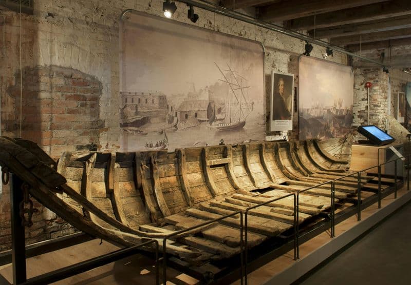 Billet Billets pour le Musée Suomenlinna à Helsinki