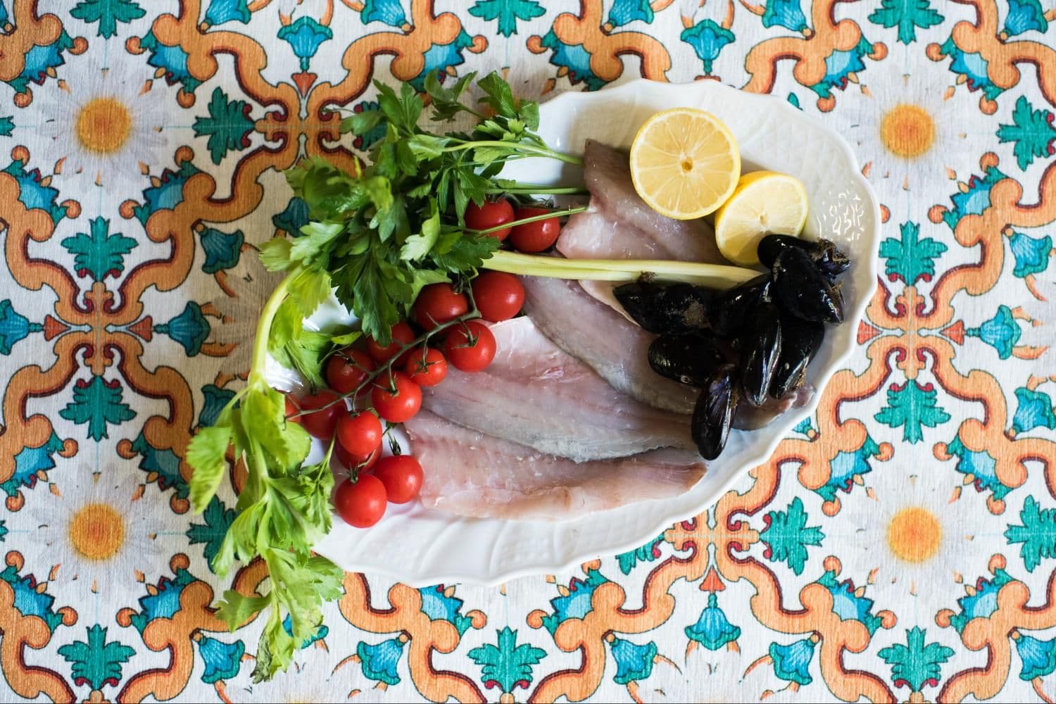 Cours de cuisine privé avec dégustation à Venise