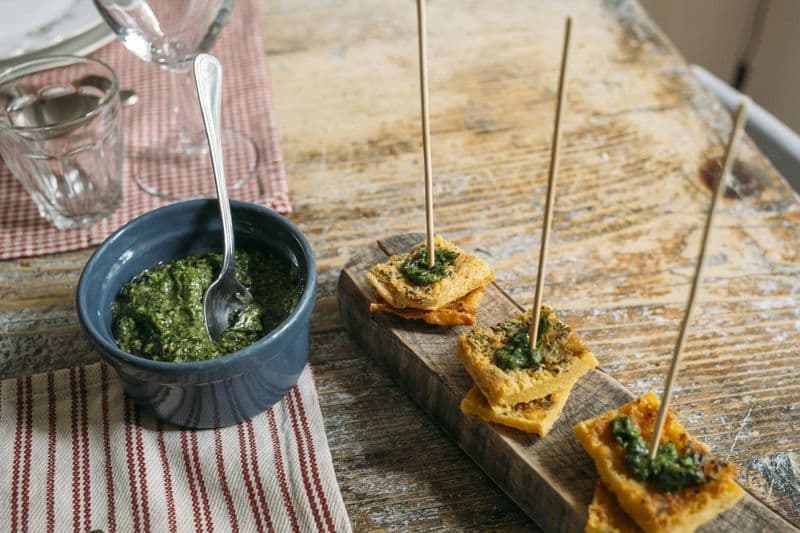 Billet Cours de cuisine végétarienne avec dégustation de vin à Milan