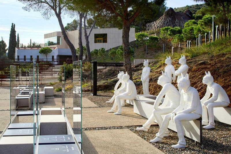 Billets pour le Musée elBulli1846 à Roses