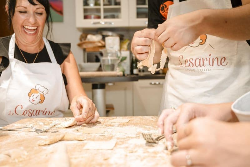 Billet Visite du marché local et cours de cuisine privé à Milan