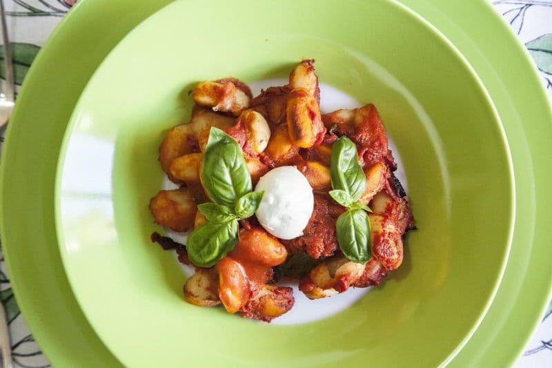 Billet Cours de cuisine de pâtes et tiramisù à Naples