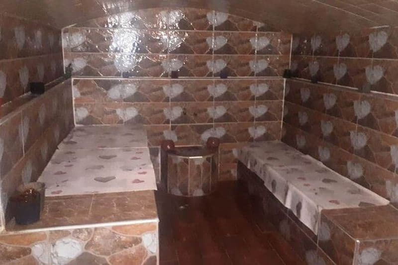 Billet Expérience dans un hammam traditionnel à Agadir