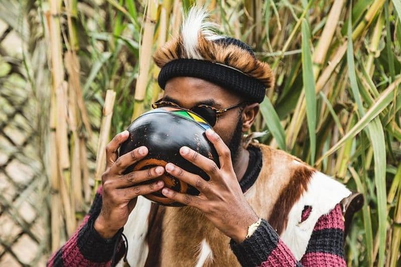 Visite guidée de Johannesburg et Soweto