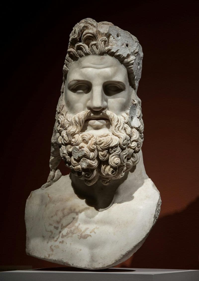 Billet Billets pour le Musée Archéologique National de Naples