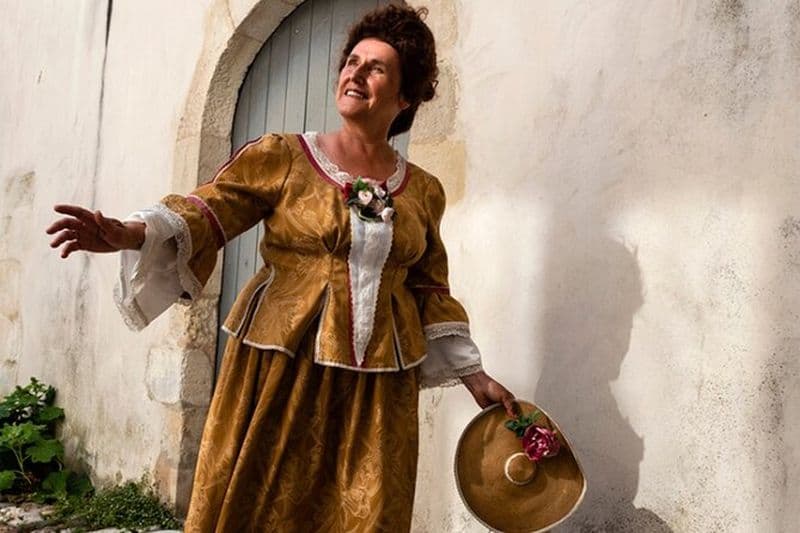 Visite guidée de La Rochelle