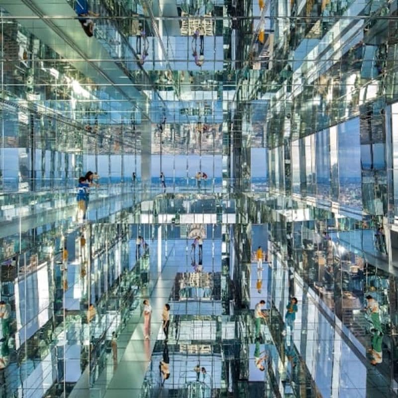 Billets pour le SUMMIT One Vanderbilt de New York