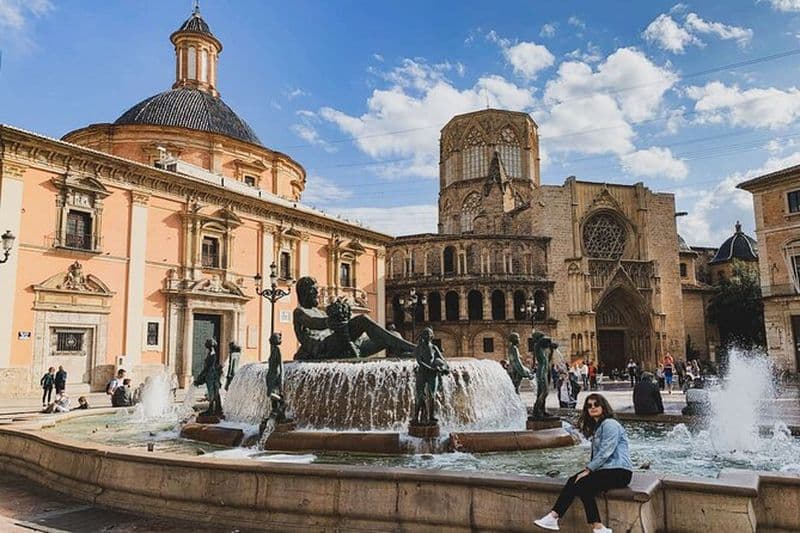 Visite privée du quartier Navigli à Milan