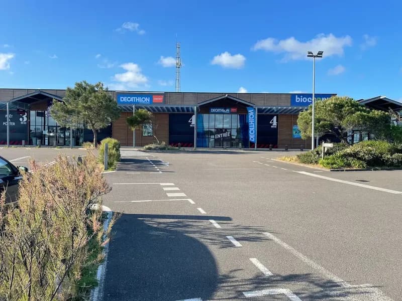 Location de vélos chez Decathlon Contact Noirmoutier