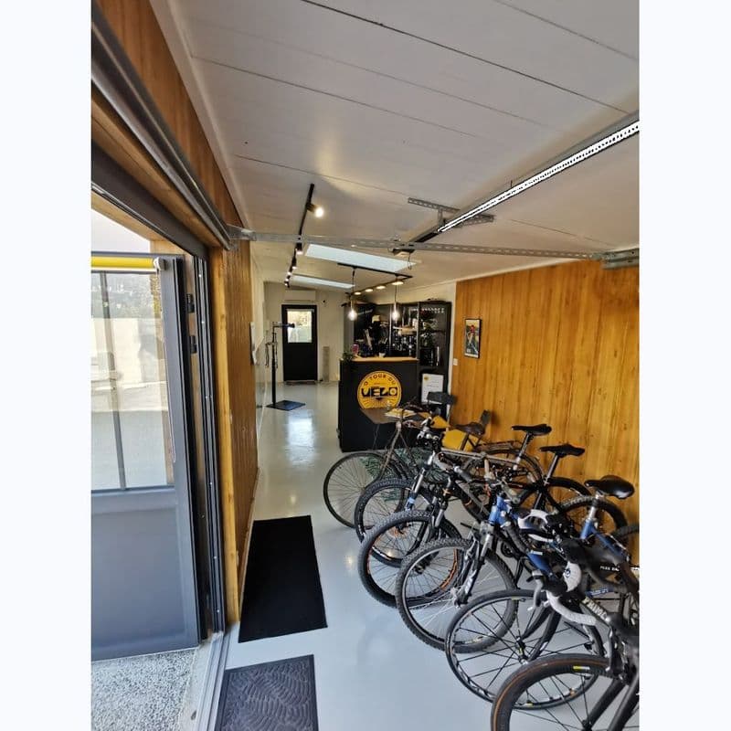 Location de vélos chez O Tour du Vélo