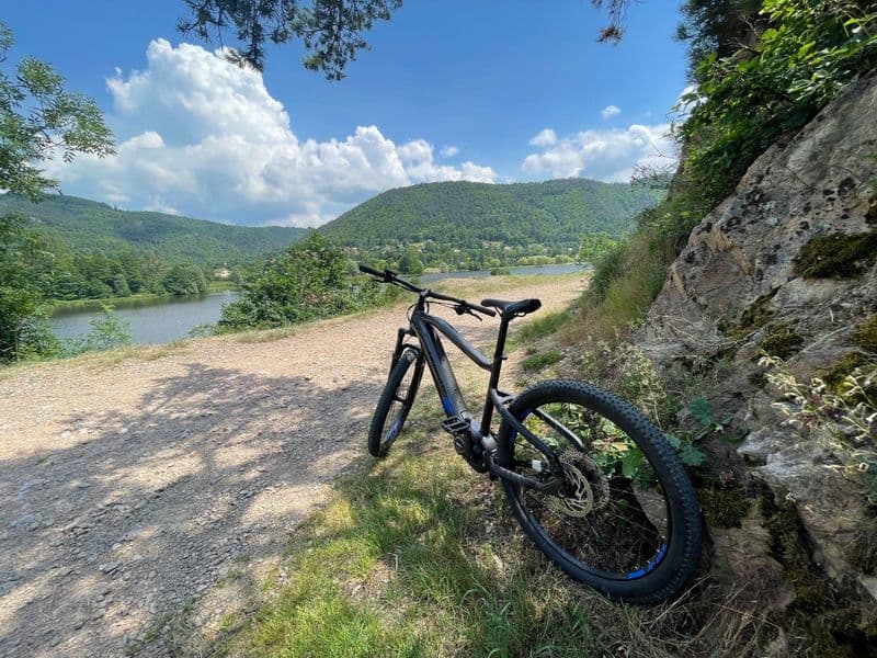 Billet Location de vélos chez CycleXperience