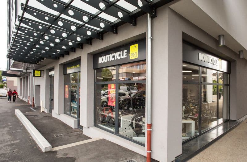 Location de vélos chez Bouticycle Ferney-Voltaire