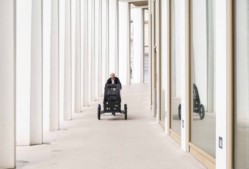 Location de vélos chez MILK BIKE