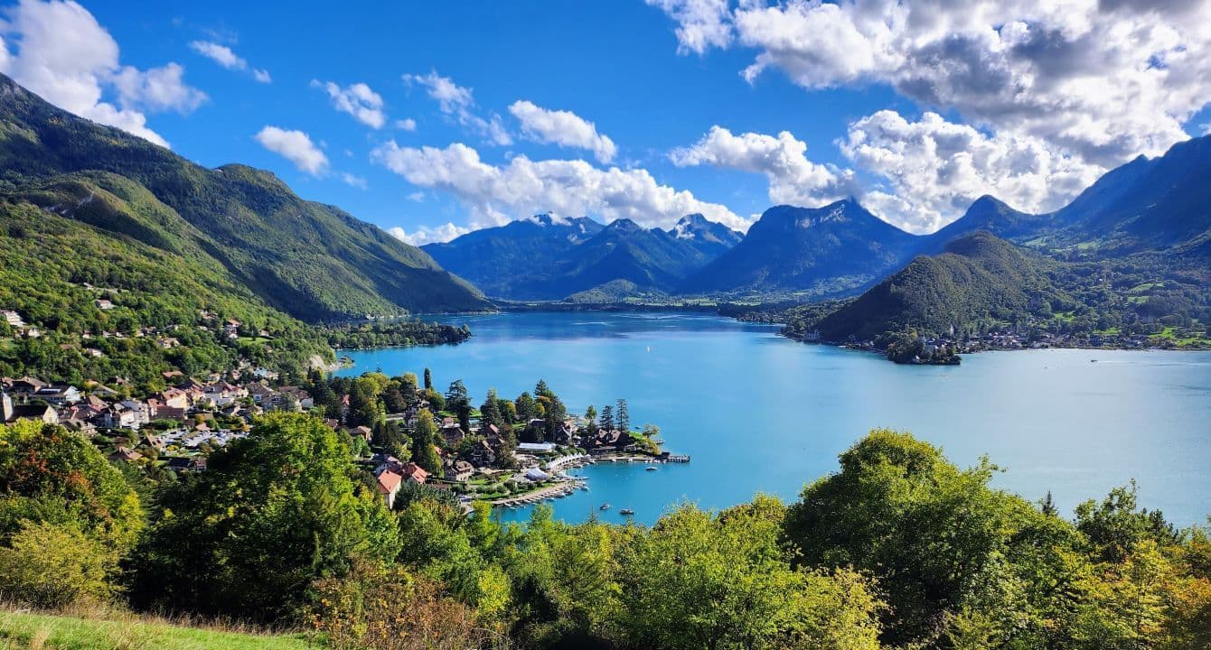 Location de vélos chez Poudre d'Escampette