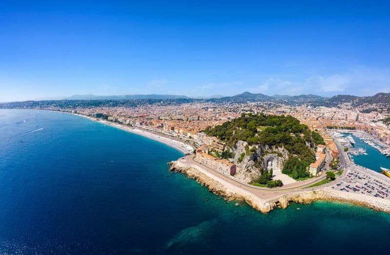 Location de vélos chez Ride Loc Nice