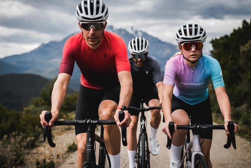 Location de vélos chez Cycles Aix'perts