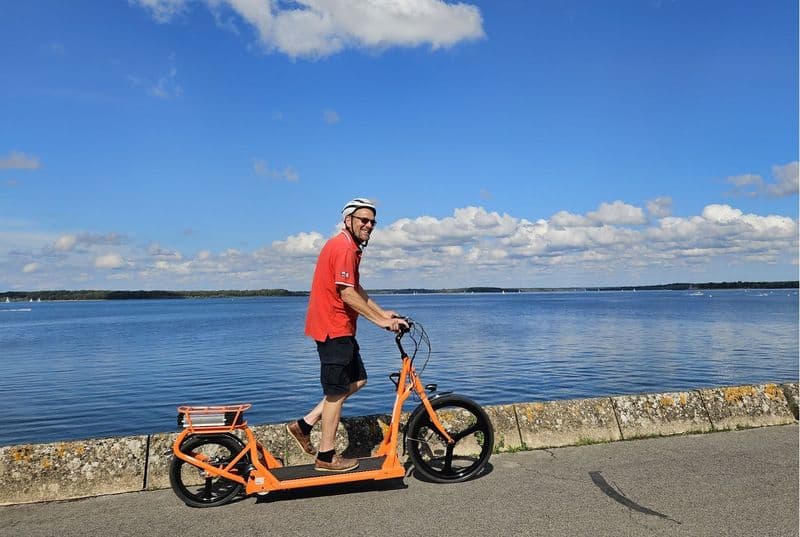 Location de vélos chez MobiFit