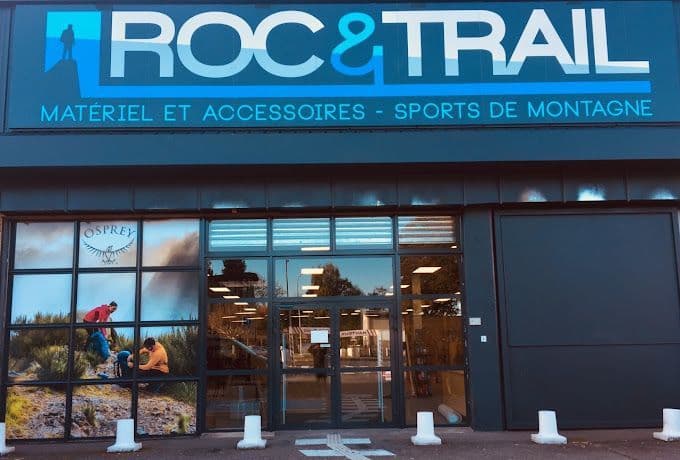 Location de vélos chez Roc & Trail Lourdes