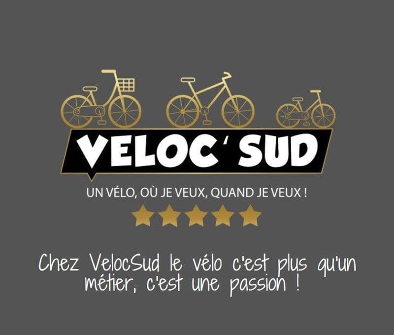Location de vélos chez Véloc'Sud Carpentras