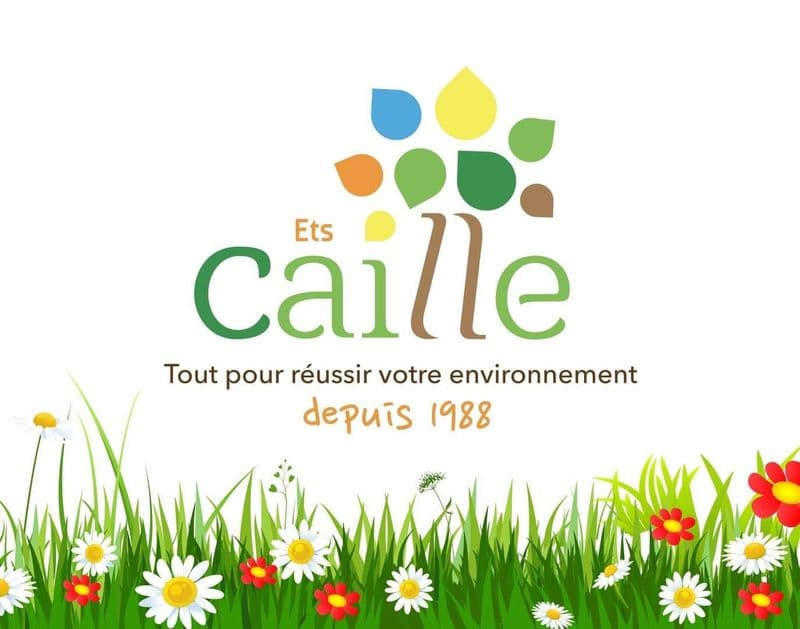 Billet Location de vélos chez Caille Environnement