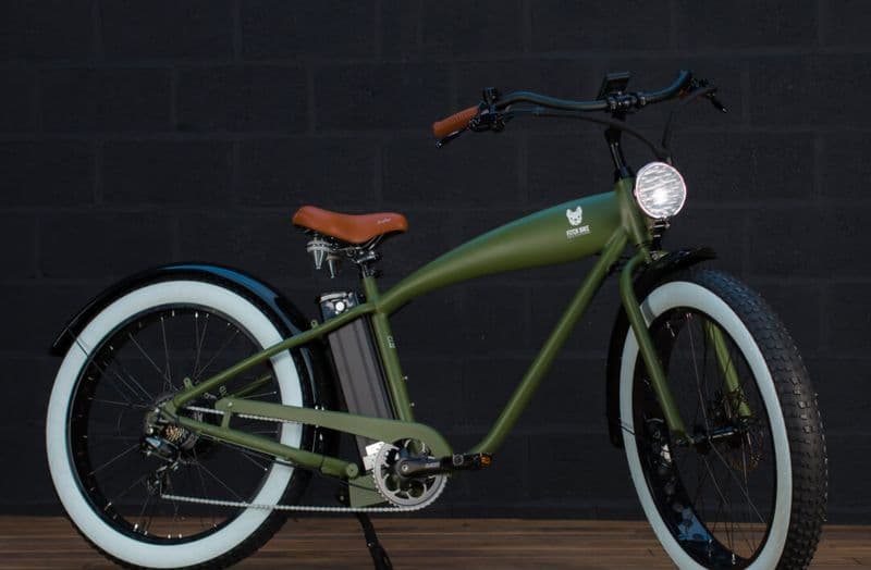 Location de vélos chez FITCH BIKE LOCATION