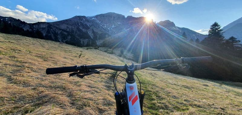 Location de vélos chez S'Pass Sport