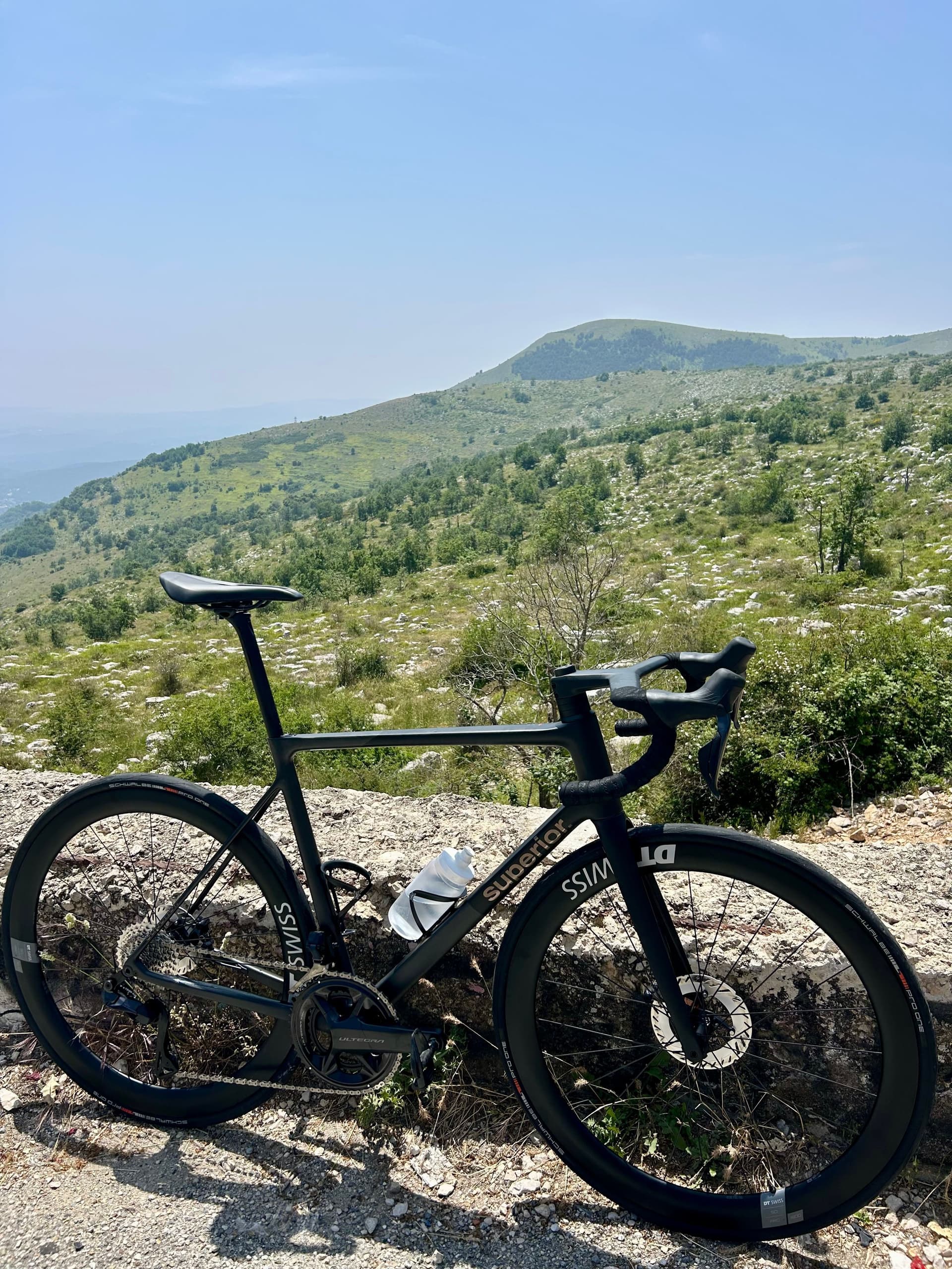 Location de vélos chez Cycles 963 Col de Vence