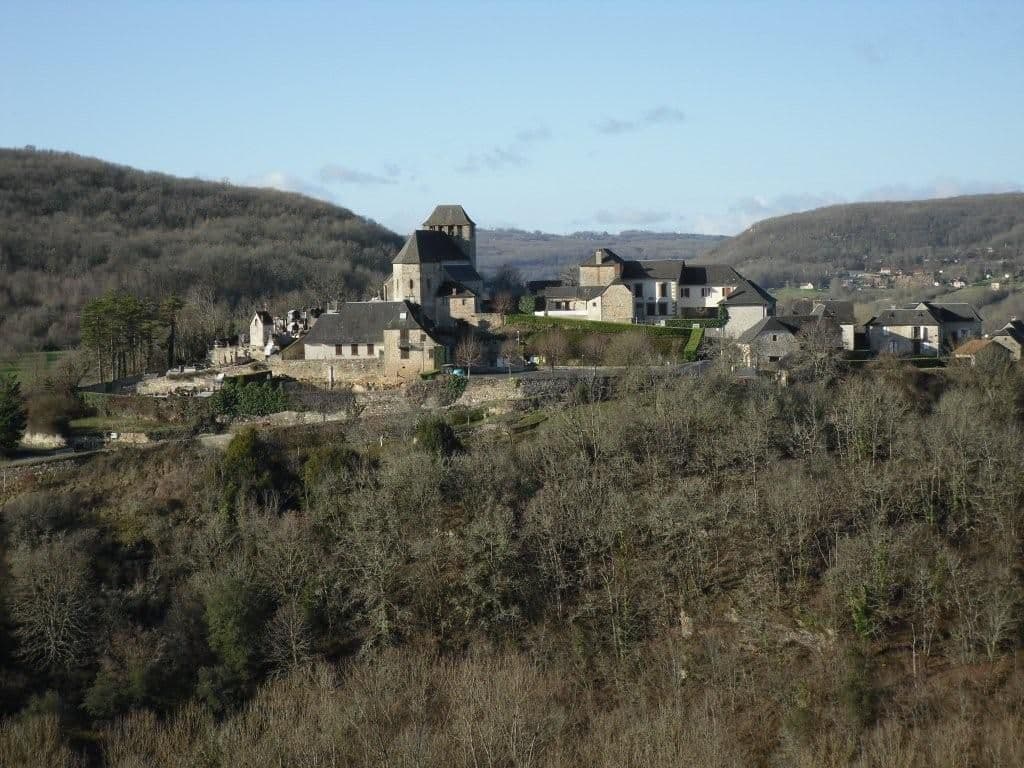 Location de vélos chez Mairie de Chasteaux