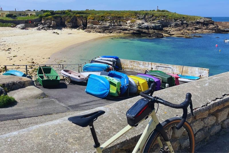 Location de vélos chez N'BIKE RENTAL