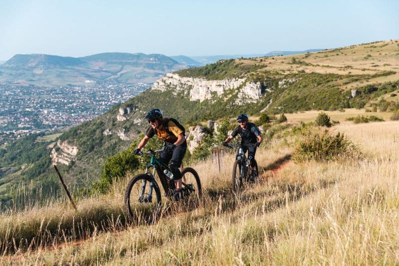 Location de vélos chez Cycling Cavaillon