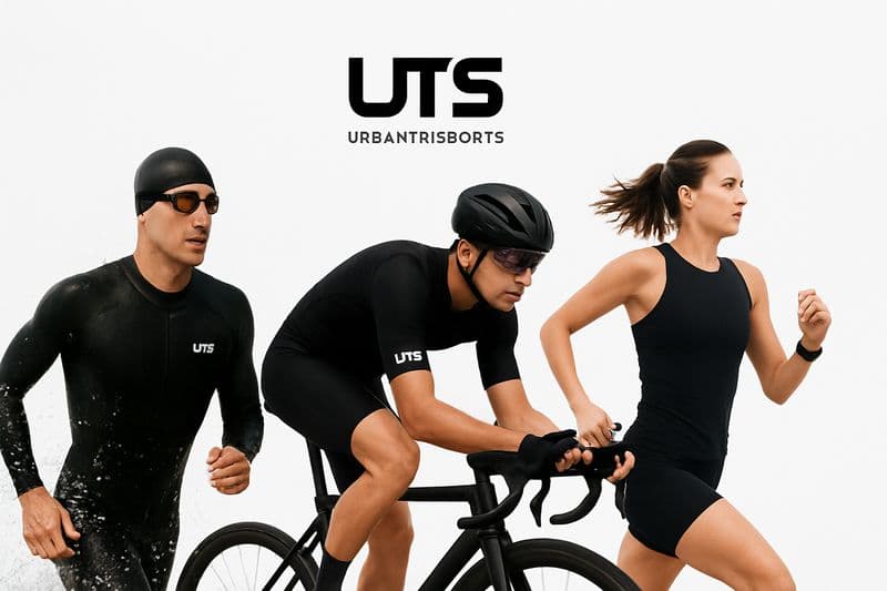 Location de vélos chez Urban Tri Sports