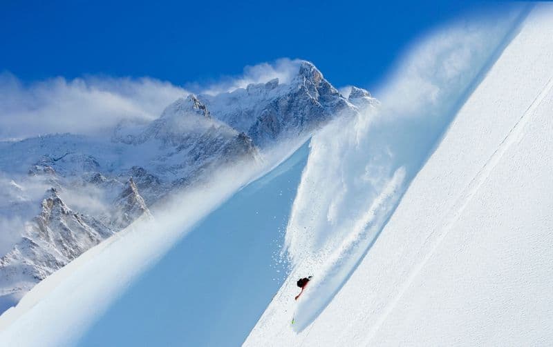 Location de vélos chez Snowlegend