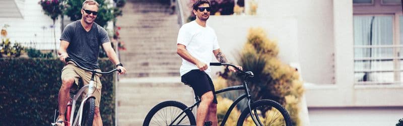 Location de vélos chez Royan By Cycles