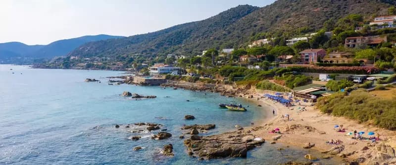 Billet Location de vélos chez Hôtel Cala Di Sole