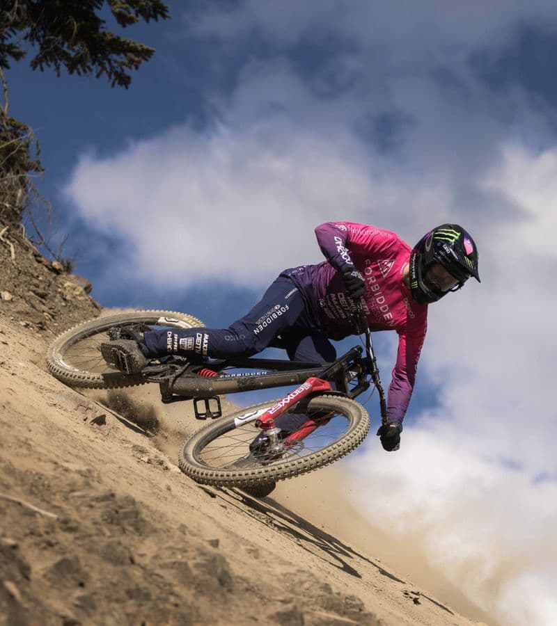 Billet Location de vélos chez Nevada Sports Les Gets