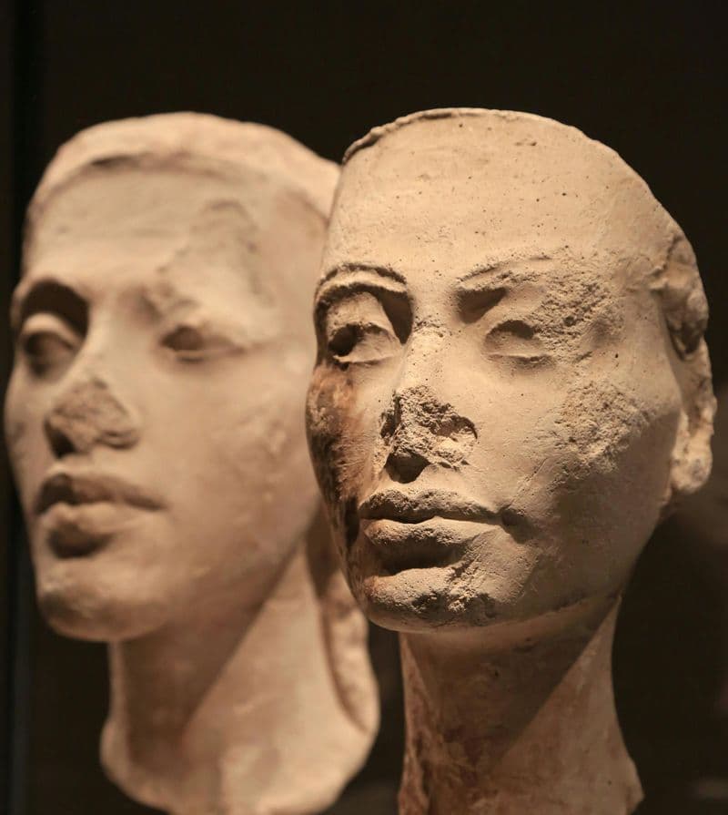 Neues Museum skip-the-line tickets