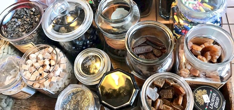 Circuit gastronomique de 4 heures « Randonnée et bouchées » à Delft