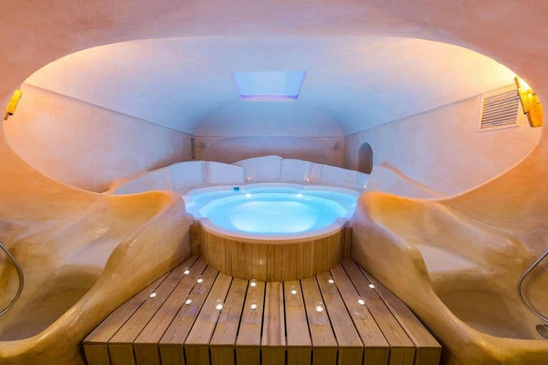 Expérience privée de luxe à l'Argillarium avec massage de 50 minutes