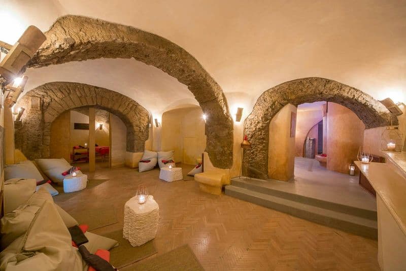 Expérience de base au Spa Argillarium sans massage