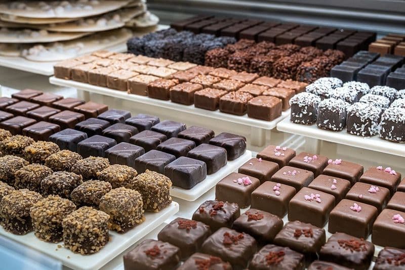 Expérience de dégustation de chocolat au Panthéon de Rome