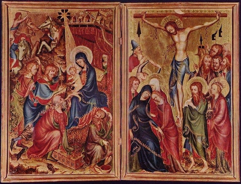 Billets pour le musée national du Bargello