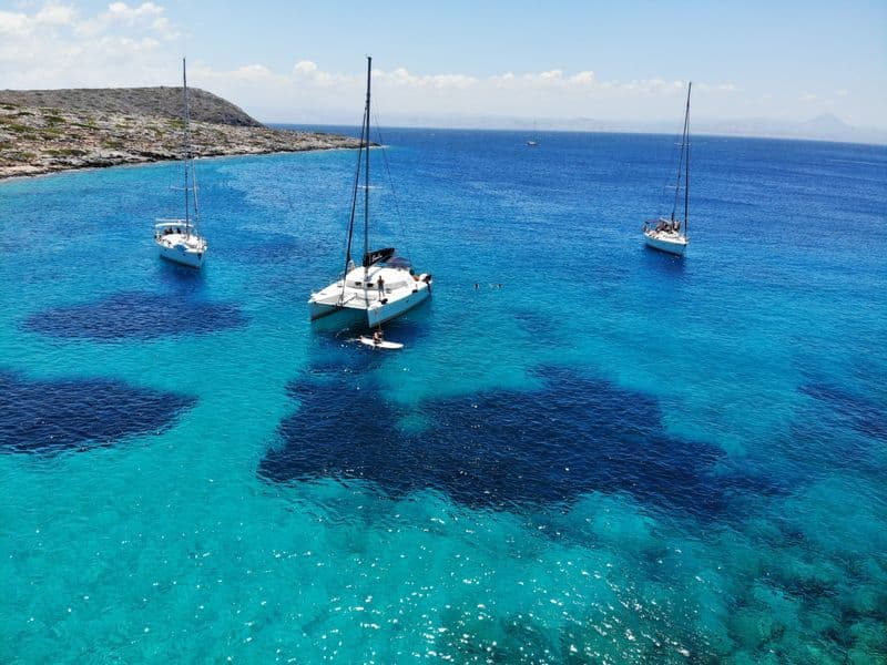 Lagoon 380 (Multihull)