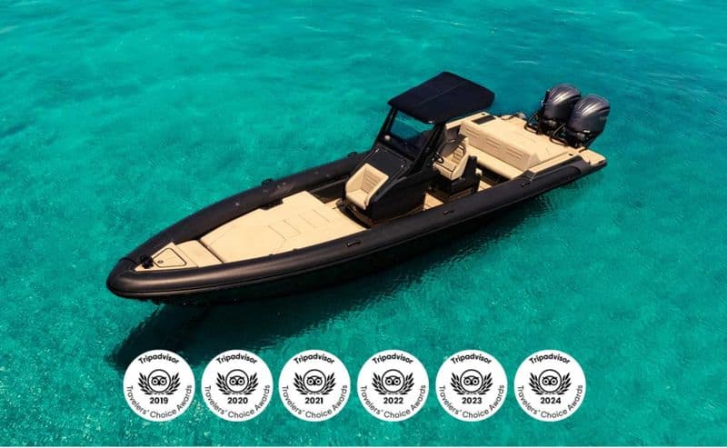 Billet Rock 12 (Semi-rigid)