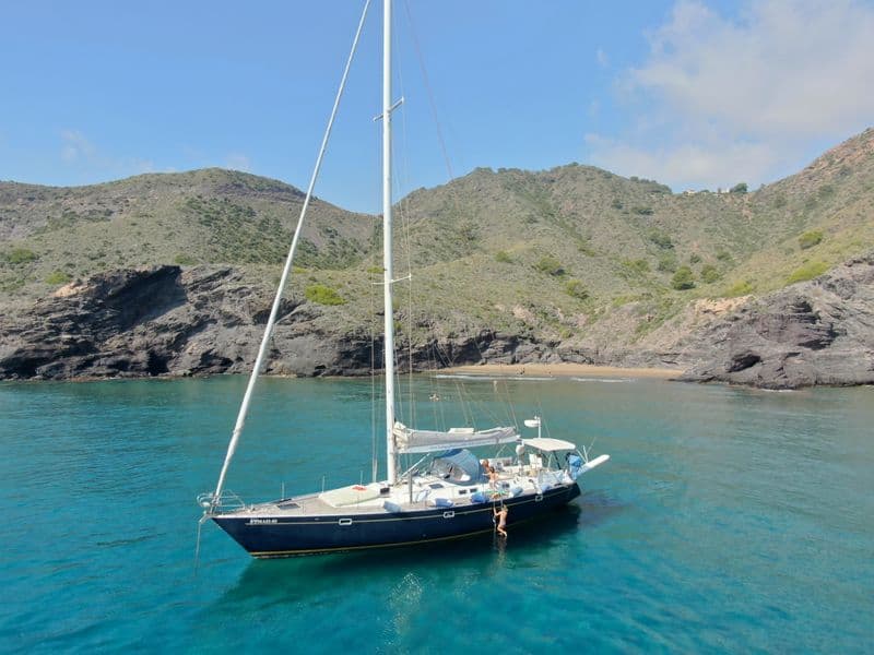 Gibert Marine Master 52 (Sailboat)