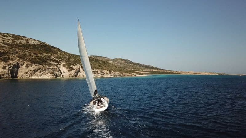 Location de bateau - Salona 44 (Sailboat)