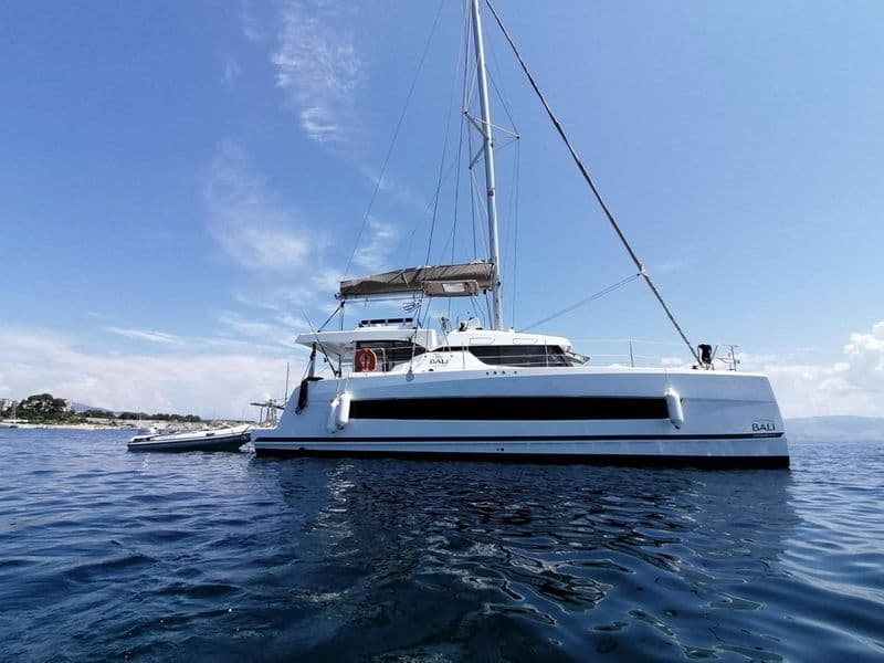 Bali Catamarans Bali Catspace Voile (Multihull)