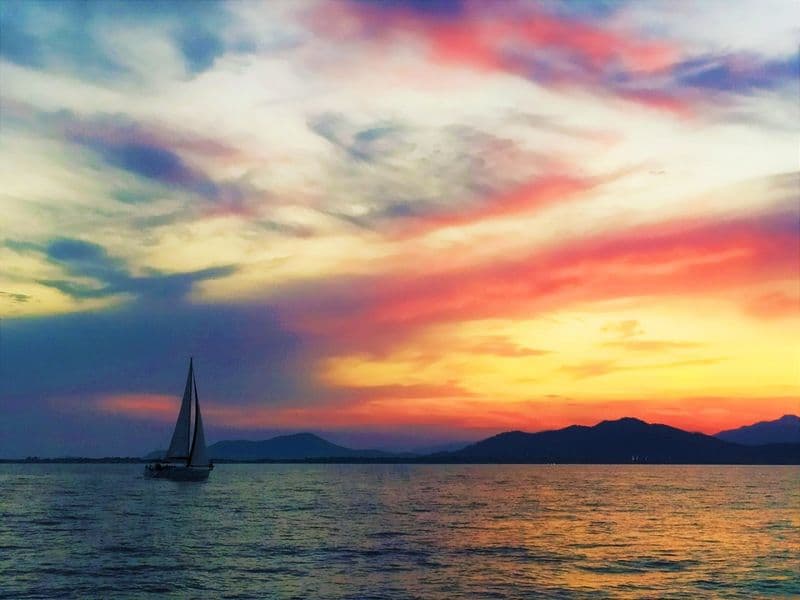 Alubat Ovni 36 (Sailboat)