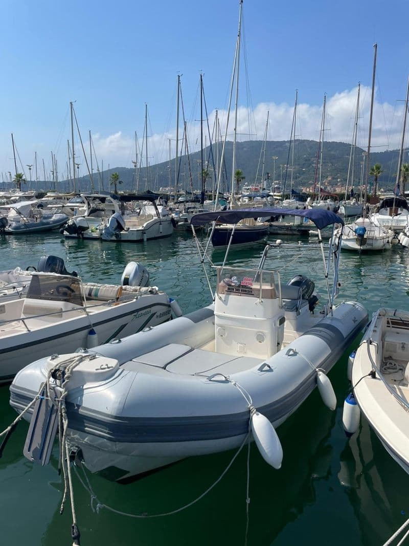 Billet Sacs 5,50 (Semi-rigid)