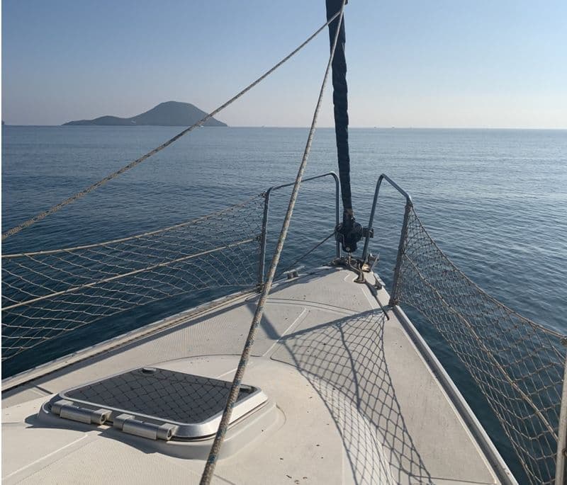 Bavaria BMB 27 Sport (Sailboat)