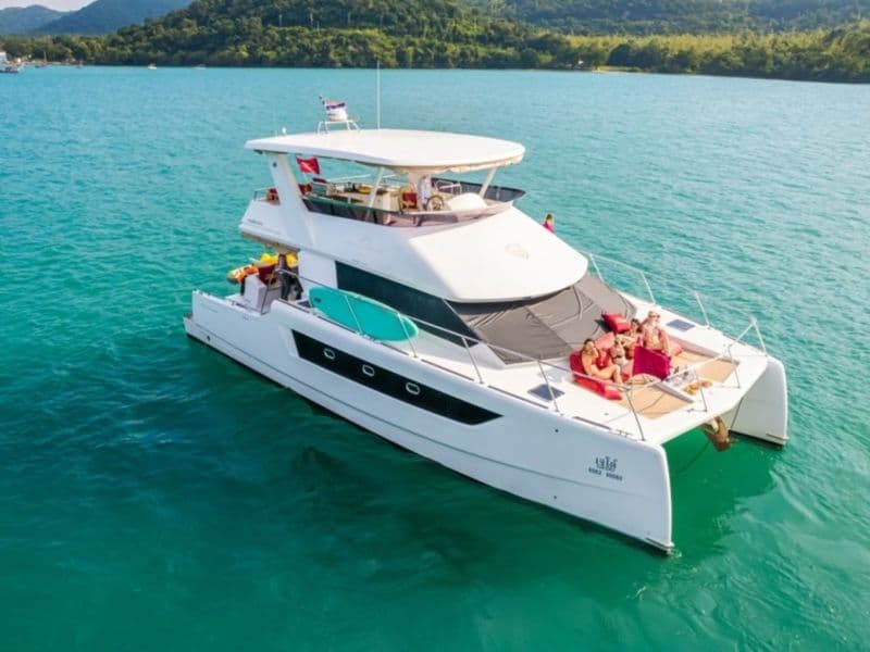 Heliotrope (Motorboat)